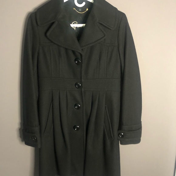 Women’s guess coat - Picture 1 of 4